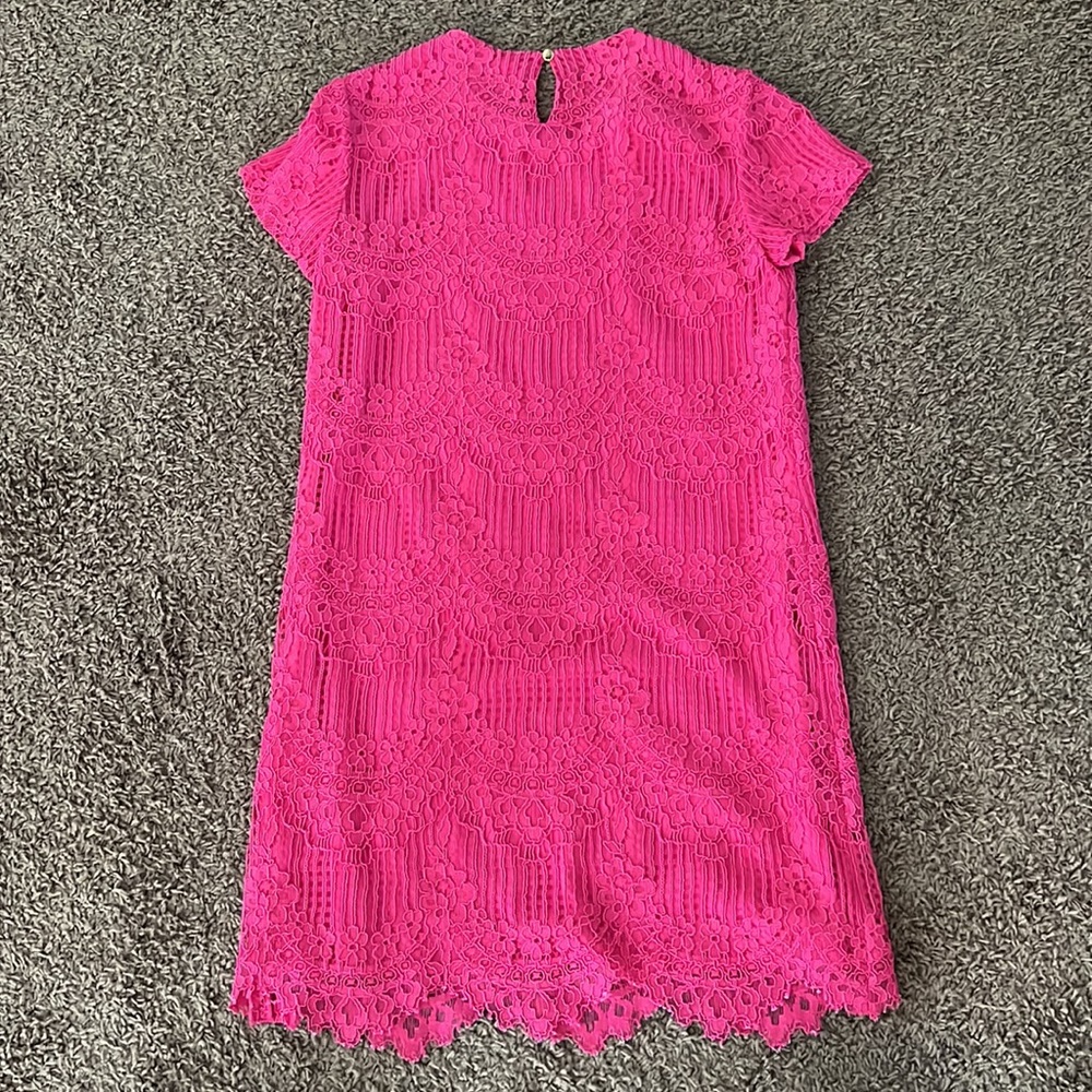 CeCe Dress- Size 2 - Picture 4 of 4